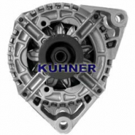Генератор AD KÜHNER 301582RI
