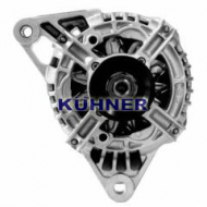 Генератор AD KÜHNER 301586RI