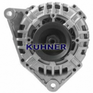 Генератор AD KÜHNER 301588RI