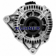 Генератор AD KÜHNER 301589RI