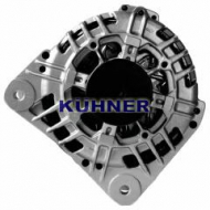 Генератор AD KÜHNER 301627RI