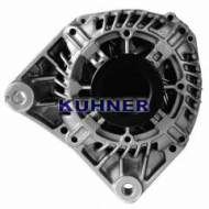 Генератор AD KÜHNER 301631RI