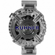Генератор AD KÜHNER 301636RI