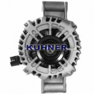 Генератор AD KÜHNER 301638RI