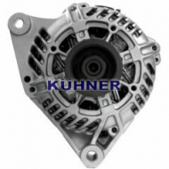 Генератор AD KÜHNER 301641RI