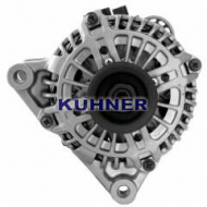 Генератор AD KÜHNER 301646RI