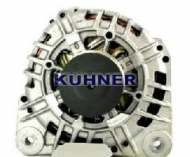 Генератор AD KÜHNER 301933RI