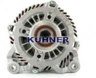 Генератор AD KÜHNER 301971RI