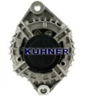 Генератор AD KÜHNER 301994RI
