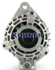 Генератор AD KÜHNER 301995RI