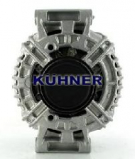 Генератор AD KÜHNER 302007RI