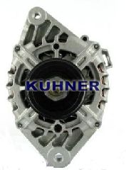 Генератор AD KÜHNER 302020RI