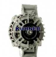 Генератор AD KÜHNER 302034RI