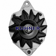 Генератор AD KÜHNER 30224RI
