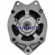 Генератор AD KÜHNER 30240RI