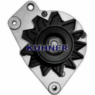 Генератор AD KÜHNER 30241RI