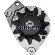 Генератор AD KÜHNER 30242RI
