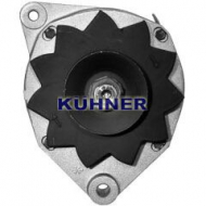 Генератор AD KÜHNER 30291RI
