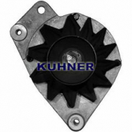Генератор AD KÜHNER 30296RI