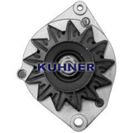 Генератор AD KÜHNER 3030