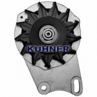 Генератор AD KÜHNER 30307RI