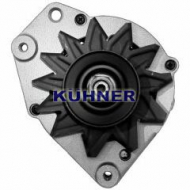 Генератор AD KÜHNER 30318RI