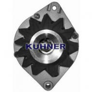 Генератор AD KÜHNER 30319RI