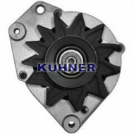 Генератор AD KÜHNER 30320RI