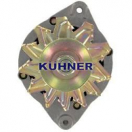 Генератор AD KÜHNER 3033RI