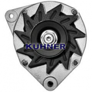 Генератор AD KÜHNER 30370RI