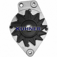 Генератор AD KÜHNER 30376RI
