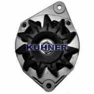 Генератор AD KÜHNER 30510RI