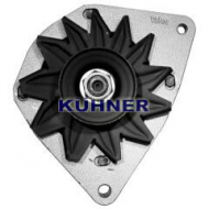 Генератор AD KÜHNER 30533RI