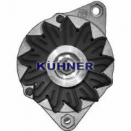 Генератор AD KÜHNER 30596RI