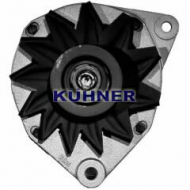 Генератор AD KÜHNER 30607RI