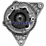 Генератор AD KÜHNER 30618RI