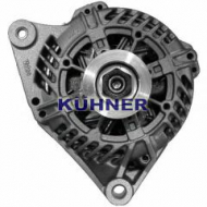 Генератор AD KÜHNER 30715RI