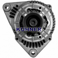 Генератор AD KÜHNER 30724RI