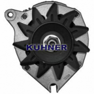 Генератор AD KÜHNER 30735RI