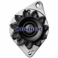Генератор AD KÜHNER 3077RI
