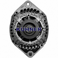 Генератор AD KÜHNER 30815RI
