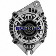 Генератор AD KÜHNER 30825RI