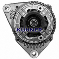 Генератор AD KÜHNER 30833RI