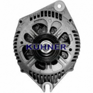 Генератор AD KÜHNER 30836RI