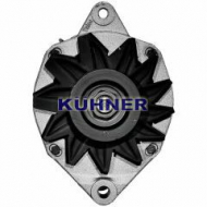 Генератор AD KÜHNER 30849RI