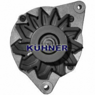 Генератор AD KÜHNER 3084RI