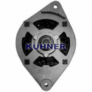 Генератор AD KÜHNER 3085RI