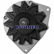 Генератор AD KÜHNER 3094RI
