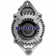 Генератор AD KÜHNER 40751RI