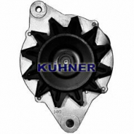 Генератор AD KÜHNER 40871RI